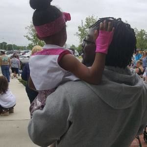 Meet your Posher, Marcell